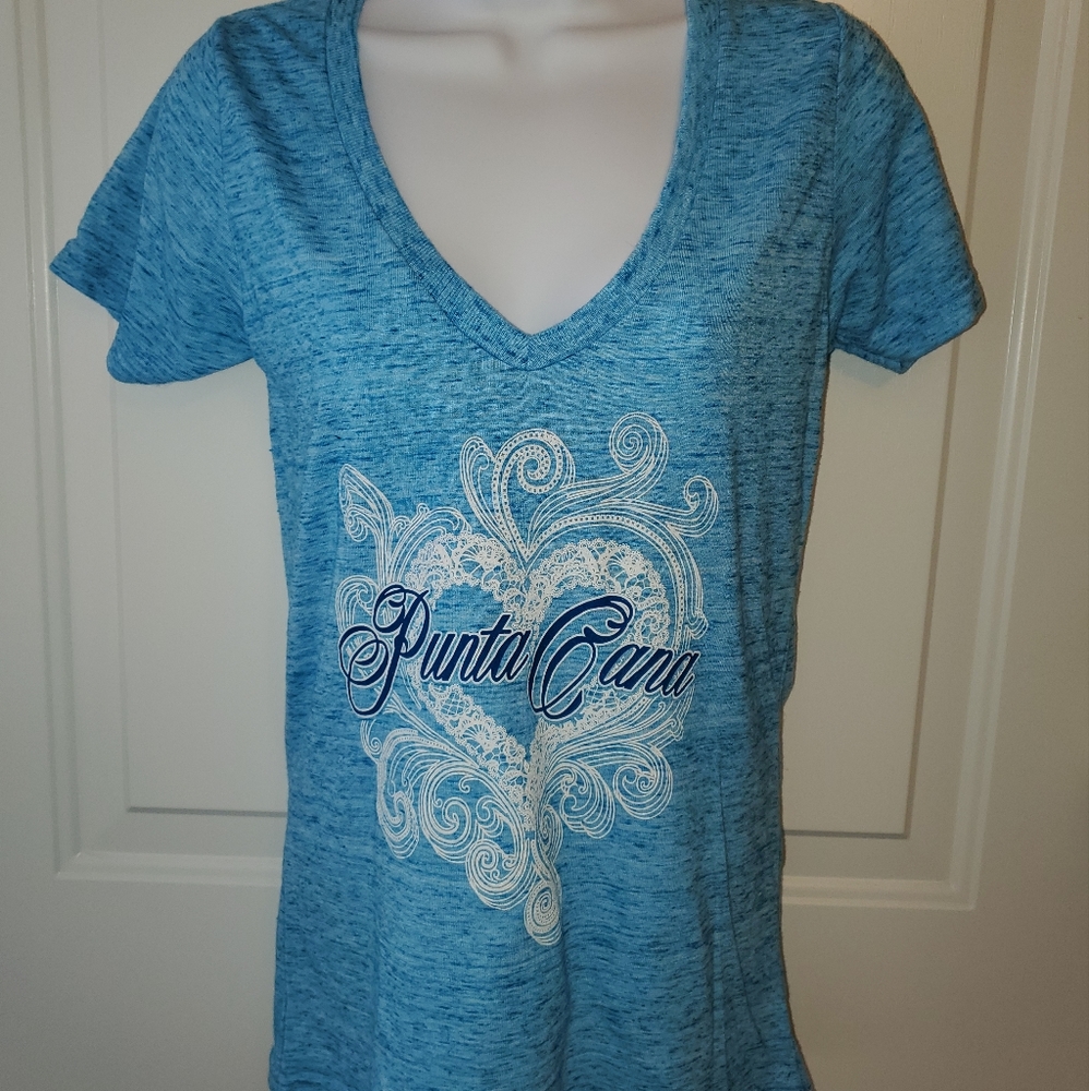 Punta Cana T-Shirt